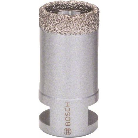 2608587119 - Fresa diamantata a secco Dry Speed Best for Ceramic 30 x 35 mm