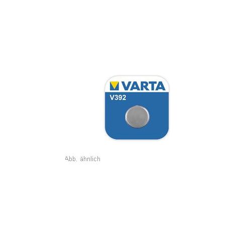 VARTA Knopfzelle V392