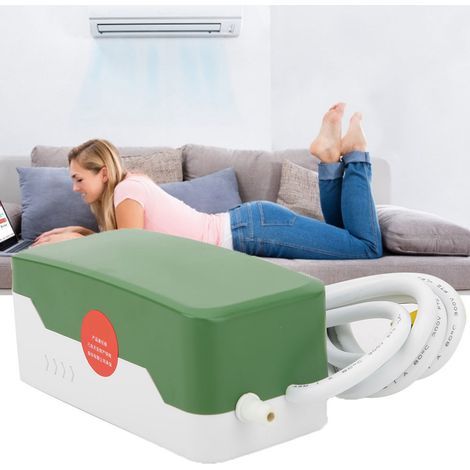 Pompe de vidange automatique ultra silencieuse pour climatiseur PC-40B, pour installation au plafond ou dans une gaine. (1/5)