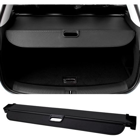 Cubierta de carga for BMW X5 E70 2007-2018 Parcela Estante Arranque Maletero (1/5)
