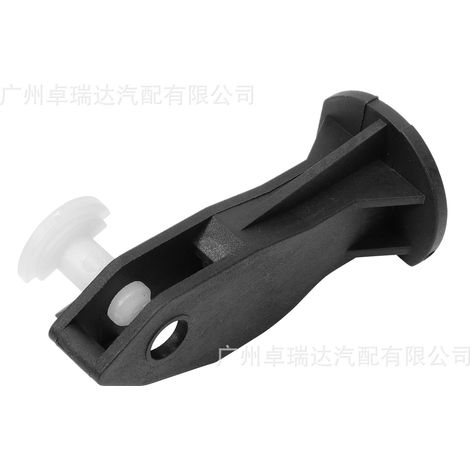 Kupplungspedalflansch-Reparatursatz 9633830686 für Citroën XSARA 1998-2005 (1/4)