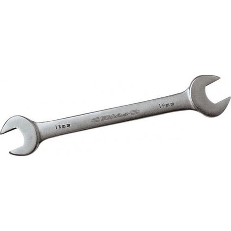 LLAVE FIJA 13 -15 MM CROMADO AEROSPACIAL - EGA MASTER