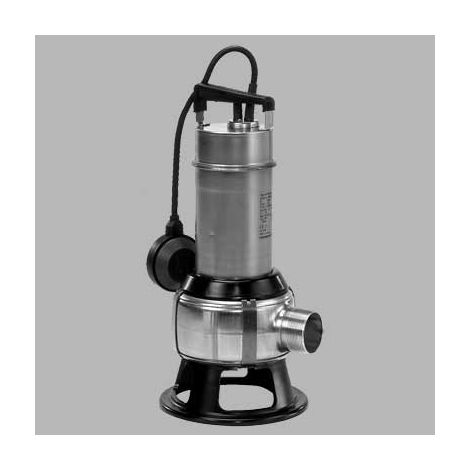 ELETTROPOMPA INOX DRENAGGIO ACQUE LURIDE Unilift AP 50 50B A1 GRUNDFOS