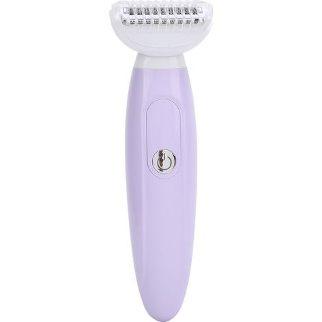 Tondeuse électrique pour femme, épilateur indolore, tondeuse bikini pour le corps et le visage (1/5)