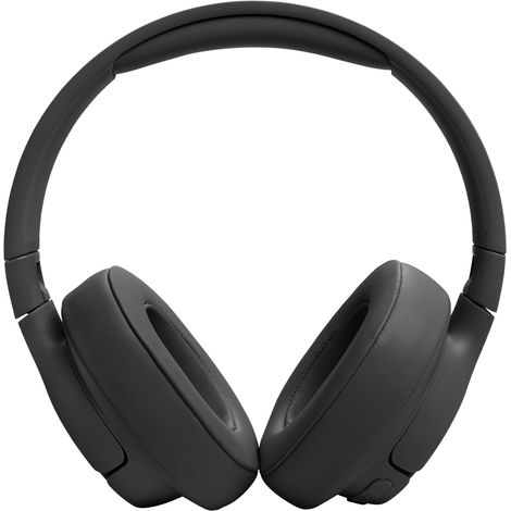 JBL Tune 720BT Casque Sans fil Arceau Appels/Musique Bluetooth Noir