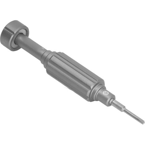 Tournevis magnétique Star 2.5 haute dureté pour l'entretien (1/5)