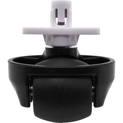 Vorderrad für Roborock S65/S55 Max/S65 Pure/S7/T7S/T8/G10/G20, Ersatzteile, Vorder- und Universalräder, Roborock S6 Ersatzteile, Roborock S5 Max, leise und geräuscharm (1/5)