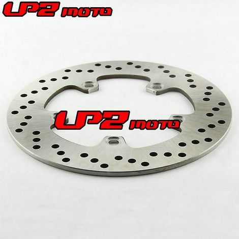 Disque de frein arrière pour Suzuki AN650 Burgman650 2004-2012 (1/5)