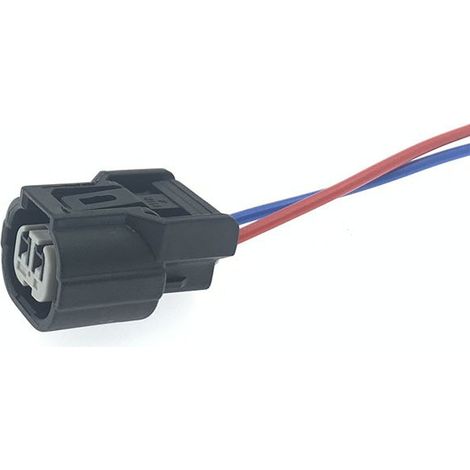 33304-S5A-003 fits Acura CRV, Odyssey and Accord wing light sockets, T10 socket plugs and JB1143-2P.