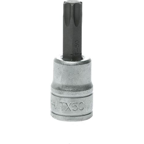 Llaves de vaso con puntas con puntas TX 3/8" TX50 TENGTOOLS (1/2)