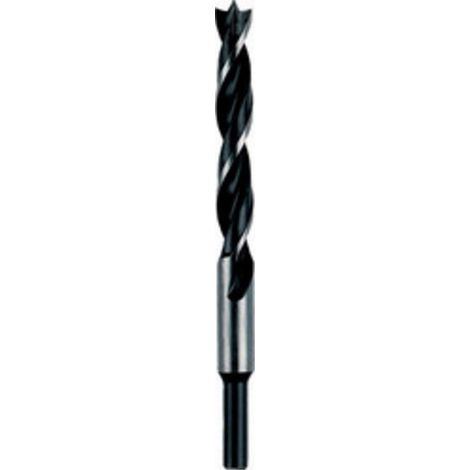 Hikoki tools 781922 - Punta da trapano 3 esagoni 30x200mm albero 13mm