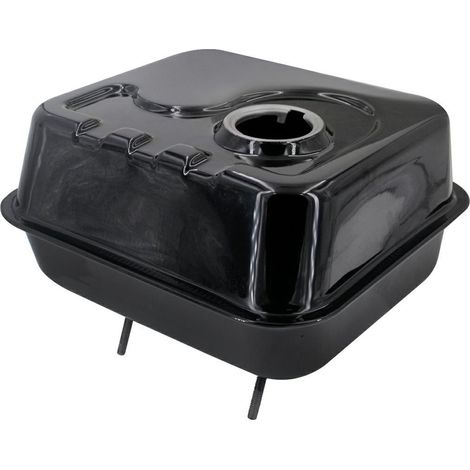 Serbatoio per carburante, benzina compatibile con motori Honda modello GX120 GX160 GX200 (1/2)