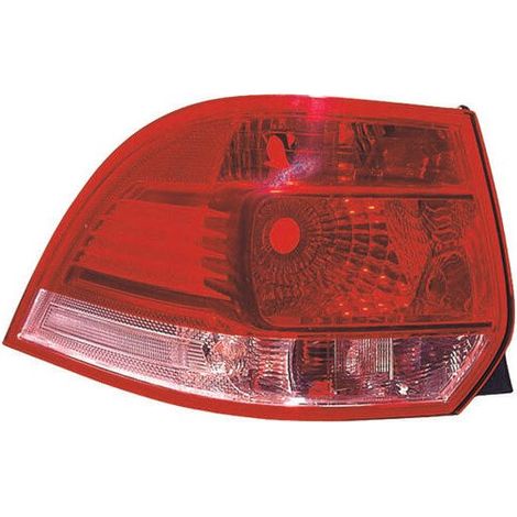 Feu arrière droit extérieur Volkswagen Golf 6 SW 2009-2013