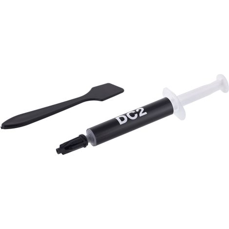 be quiet Wärmeleitpaste Thermal Grease DC2 (BZ004) (1/3)