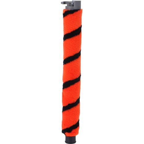 Hauptwalzenbürste kompatibel mit Shark Staubsaugern NZ801UK, LZ600, ZS600, 500UK und HZ390UK Ersatzbürste für Shark weiche Walzenbürste für gründliche Reinigung (1/5)