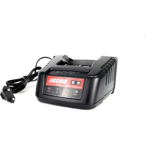 Carica batteria rapido Echo LCJQ-560 per serie da 50V