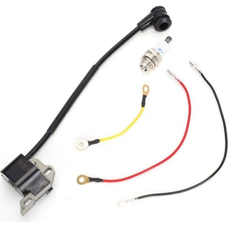 Kit bobina di accensione per motosega STIHL MS200T (1/4)