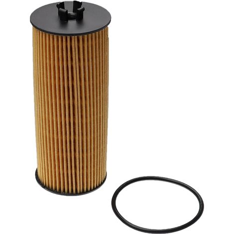 vhbw Filtre à huile remplacement pour Purflux L1078 pour véhicule