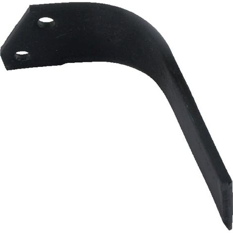 Couteau de fraise droit ALPINA RB488993 (1/2)