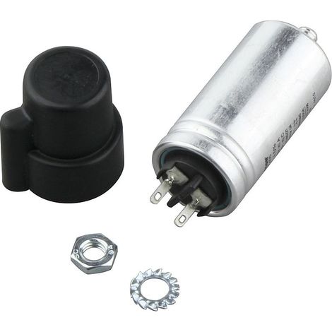 Bosch Kondensator 5885624 4MF400V für Motor AEG verp