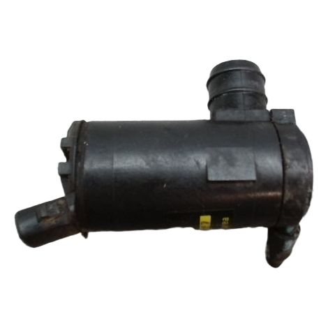 [PRODUIT D'OCCASION] Pompe Lave-glace Arriere CHEVROLET Spark Phase 1 2010-2012 ♻️ Ref Oe. 42827825 - Garantie à vie (1/3)