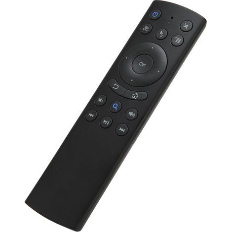 Multifunktionale Bluetooth-Fernbedienung mit Infrarot-Lernfunktion für Projektor, TV-Box und Computer G20BTS (1/5)