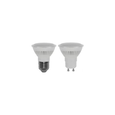 Ampollas Led Jdr Designación 1 Ampolla potencia 2,5w (25w) lumen 150 casquillo A Pines Gu10