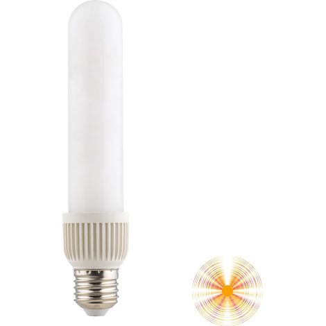 LAMPADINA LED T48 E27 3000K 14W 1595LM