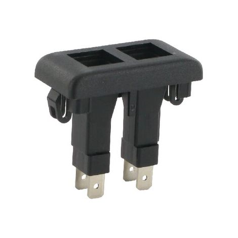 Piloto 24 V Hella HELLA 2AA713628031 (1/2)