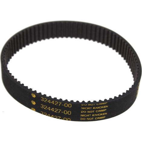 Black&decker - courroie dentée pour raboteuse - bd725 - 32442700