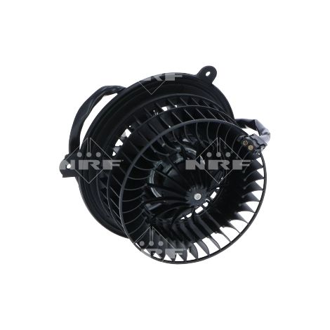 Pulseur d'air habitacle NRF 34194 MERCEDES-BENZ 2018200842 2018204542