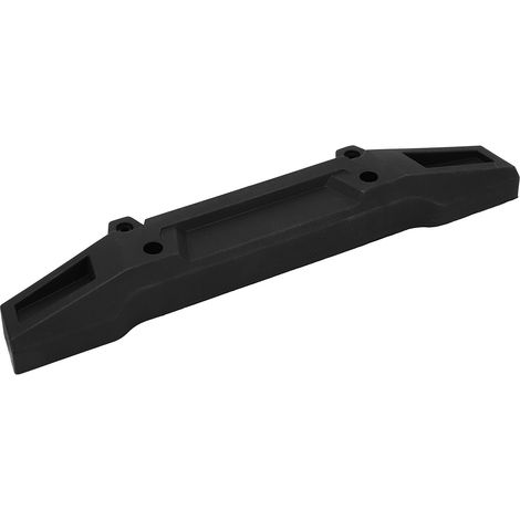 Le pare-chocs arrière de cette voiture télécommandée est doté d'une conception anti-collision professionnelle, adaptée à la voiture télécommandée ZD Racing MX 07 1/7. (1/5)