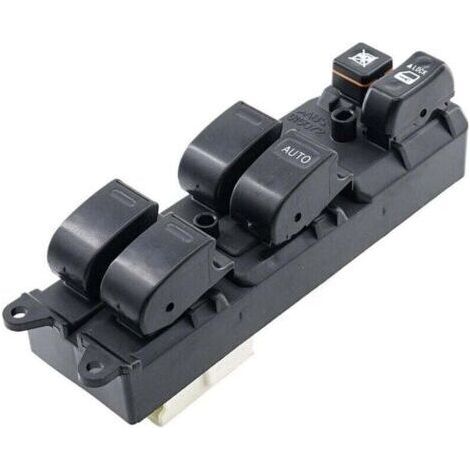 Power window switch for Toyota Corolla 84820-12340