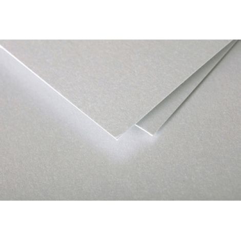 SOBRE CLAIREFONTAINE 162x229 PLATA P/20