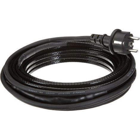 Bio Green SBF 8 Cable Chauffant Autoregulant 80 W