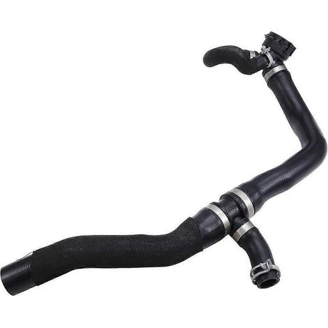 31368574 Manguera inferior del depósito de refrigerante del radiador para accesorios de coche Volvo V40 (1/4)