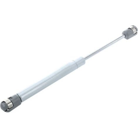 Butée de porte de placard de cuisine à fermeture amortie, charnière, vérin à gaz hydraulique, pression de support 120 N (1/4)