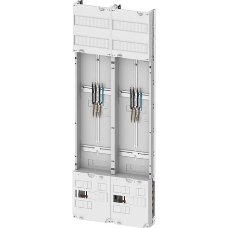 EATON Champ complet de comptage 3 points 16qmm, EP-502123