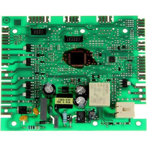 MODULE DE PUISSANCE POUR LAVE VAISSELLE HOOVER - 49017495