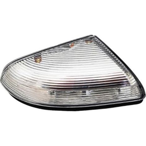 Mirror indicator, light and housing for Ram 1500 2500 2009-2018 68064949AA/68232479AA (left) (1/5)