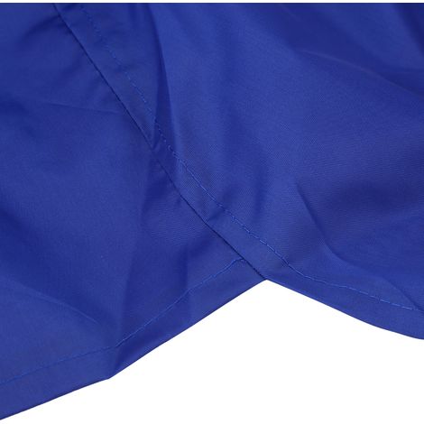 Housses de Roue 32 Pouces Protection Pneus Bleu pour Camping-Car Camion Voiture Caravane Lot (1/5)