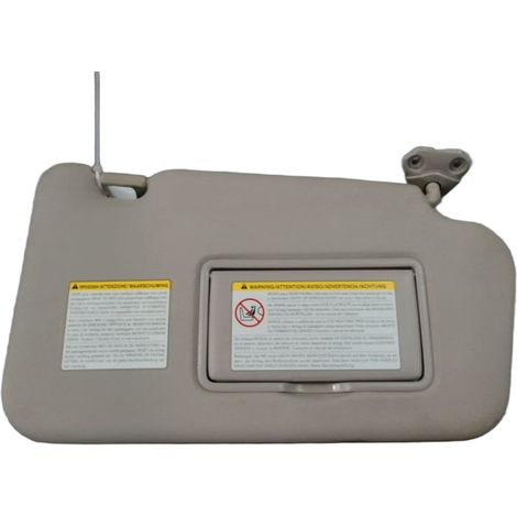 Pare-soleil D NISSAN Juke [PRODUIT D'OCCASION]♻️964001ka6a (1/3)