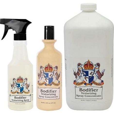 Texturierer Bodifier Crown Royale 473 ml. KONZENTRAT