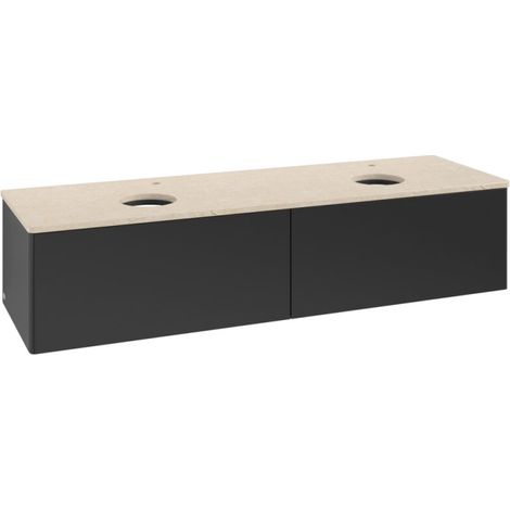Villeroy & Boch K39053PD WTUS Antao K395 1600x360x500mm (1/3)