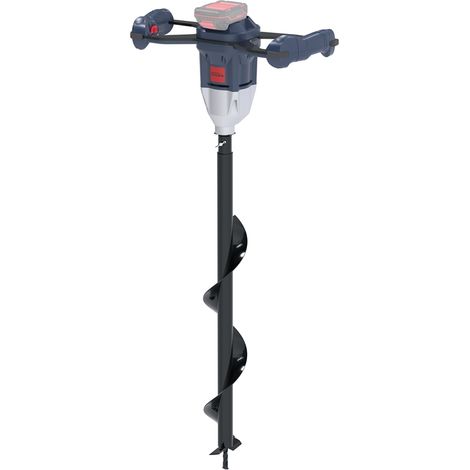 Güde Akku-Erdbohrer EB 18-0  18 V  110 U/min  6,5 kg (1/5)