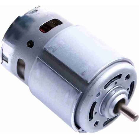Motorreductor MDC1511A Motor eléctrico 12V XW WT2S WALKY Moovo Repuesto NICE MDC1511A