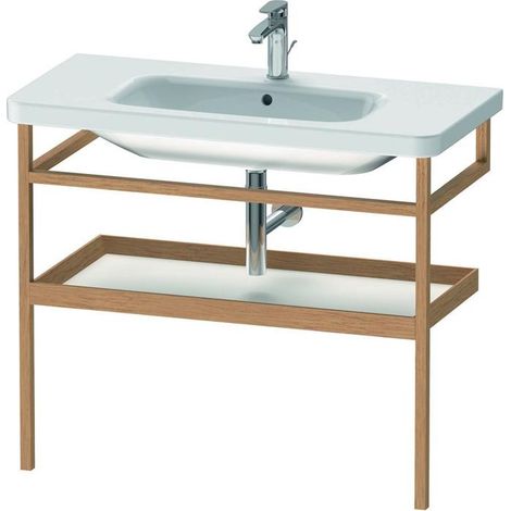 Duravit Möbel-Accessoires Handtuchhalter mit Ablage DuraStyle (1/5)