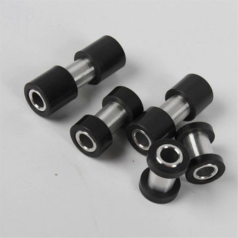 Bague d'amortisseur arrière pour VTT semi-rigide 30 mm (1/5)