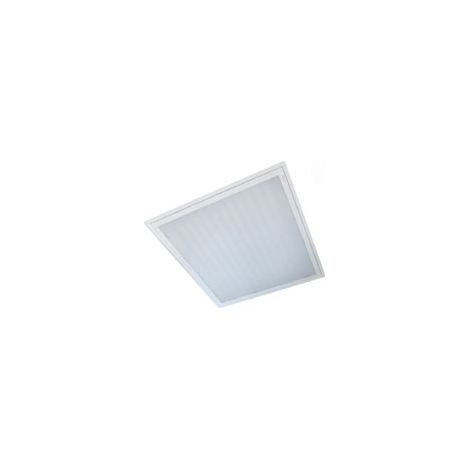 Plafone incasso 4X18W prismatica