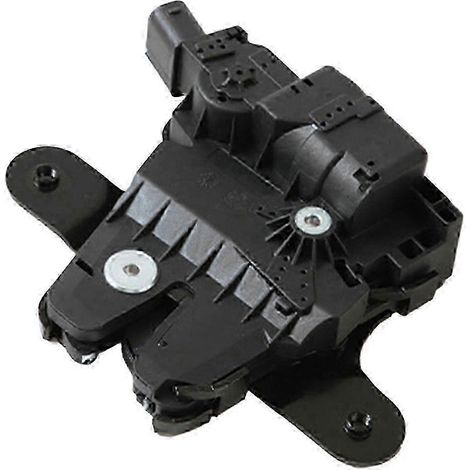 Loquet de verrouillage de porte arrière droite à deux battants pour Mini Cooper Clubman R55 (2008-2014) - Référence OEM : 51492754459 (1/5)